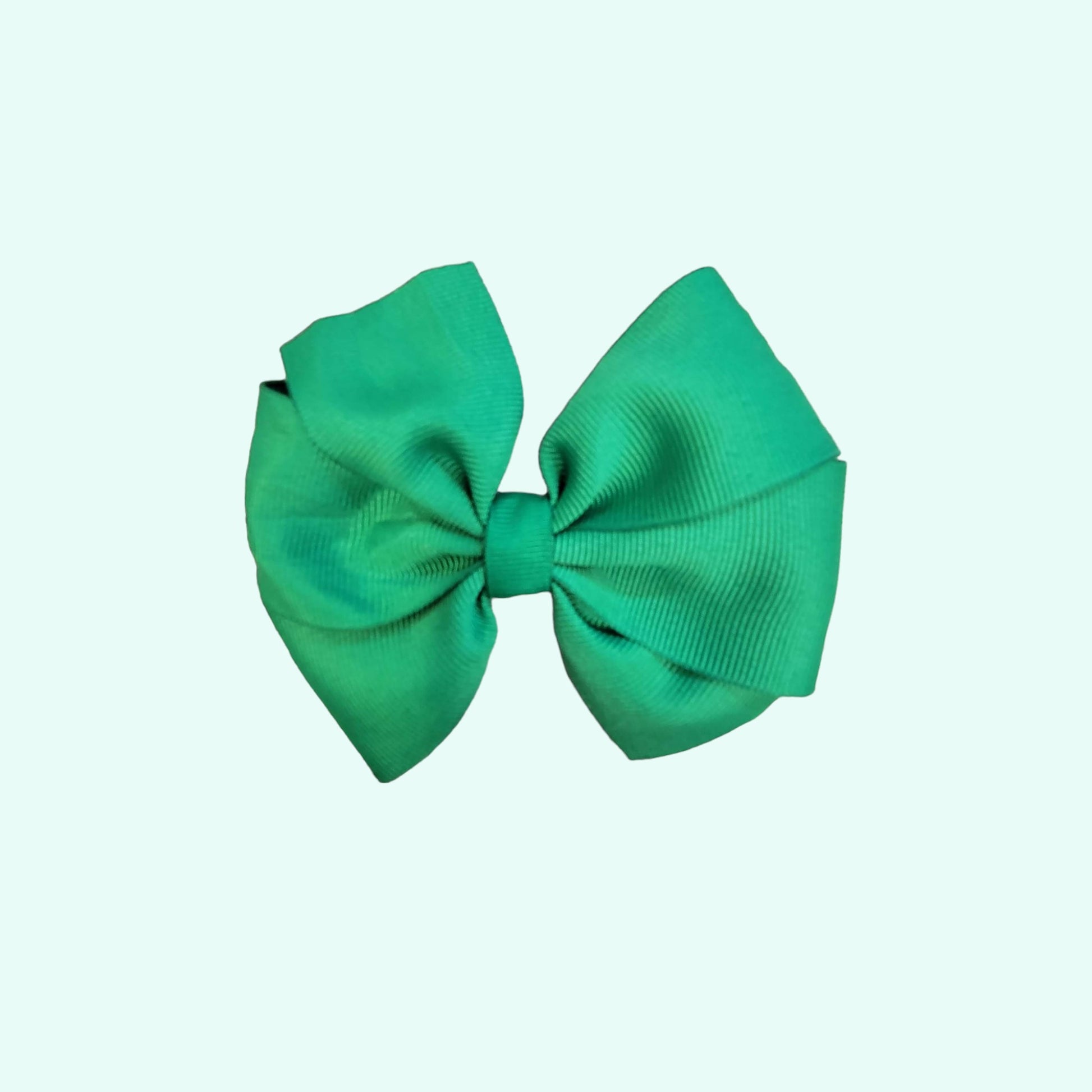 Green Hairbow