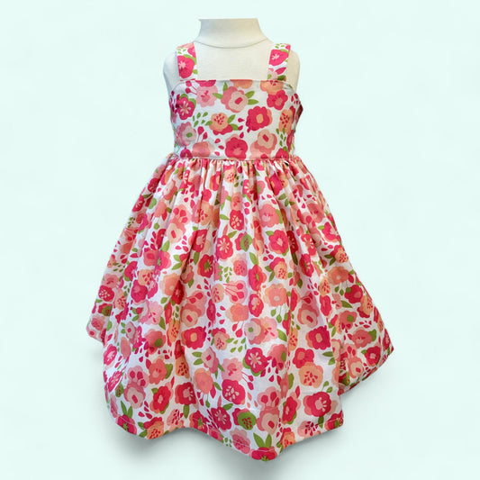 Flower girls dress