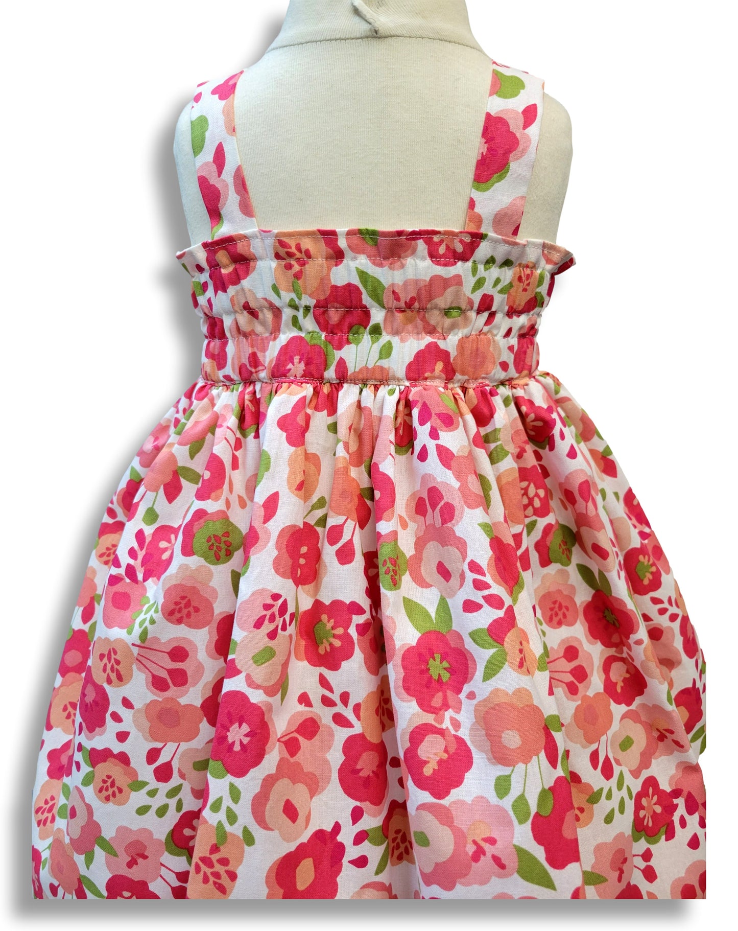 Flower girl dress