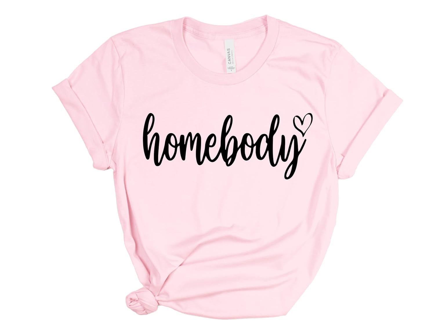 Homebody Shirt  pink