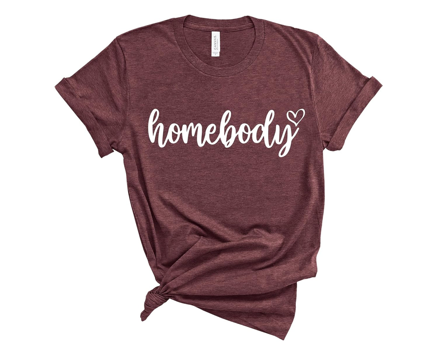 Homebody Shirt  purple 