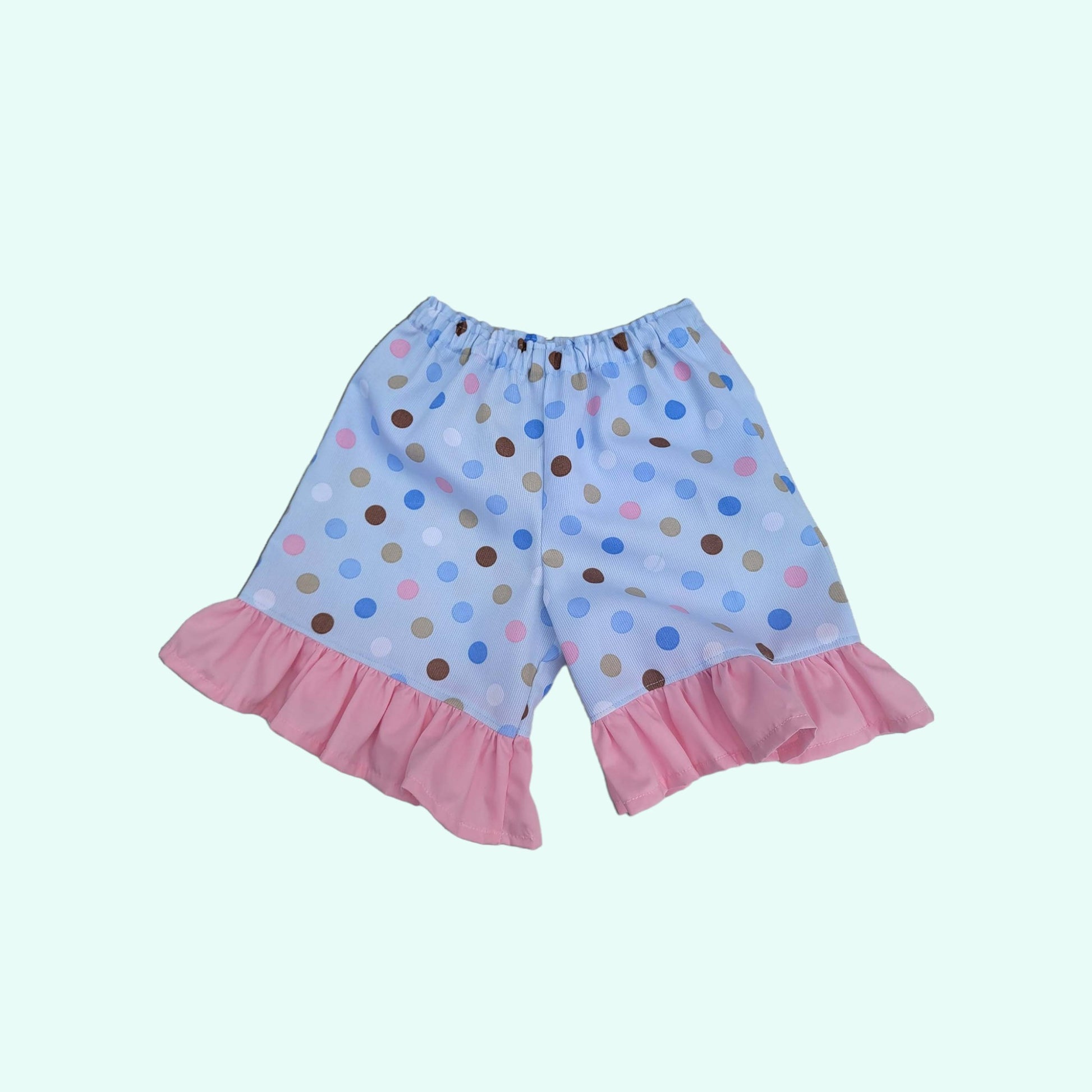 Daisy Duck Outfit shorts