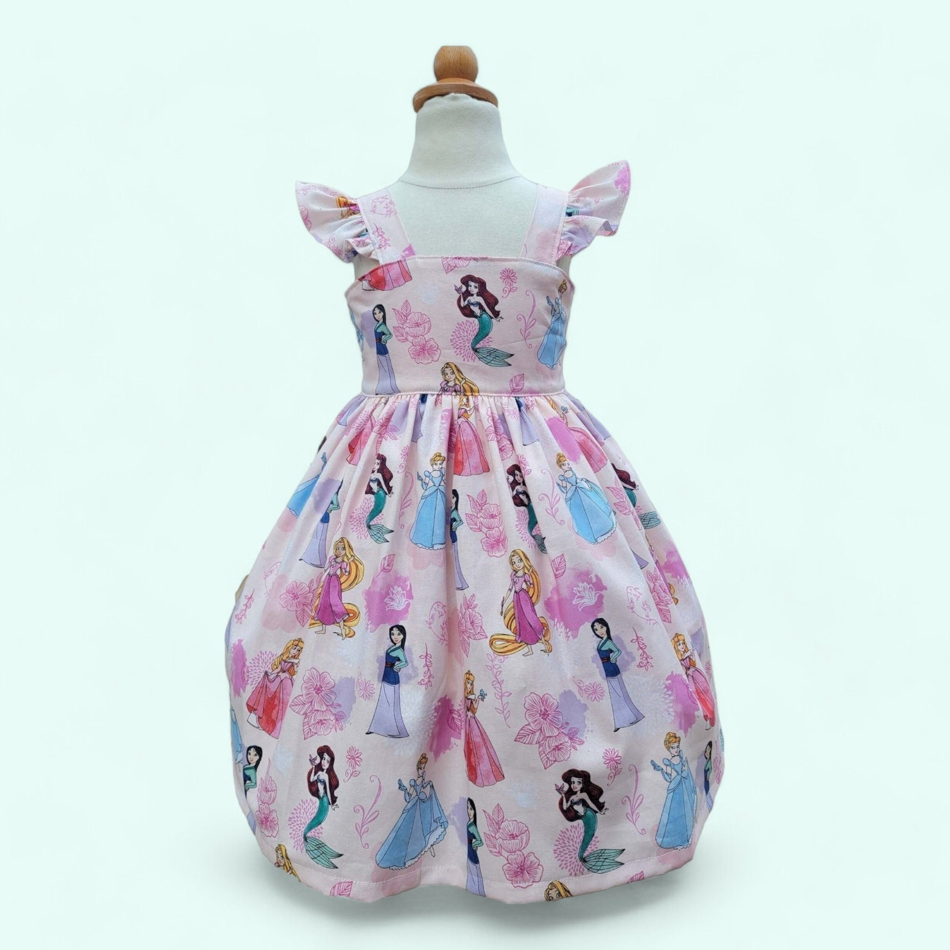 Princess Dress