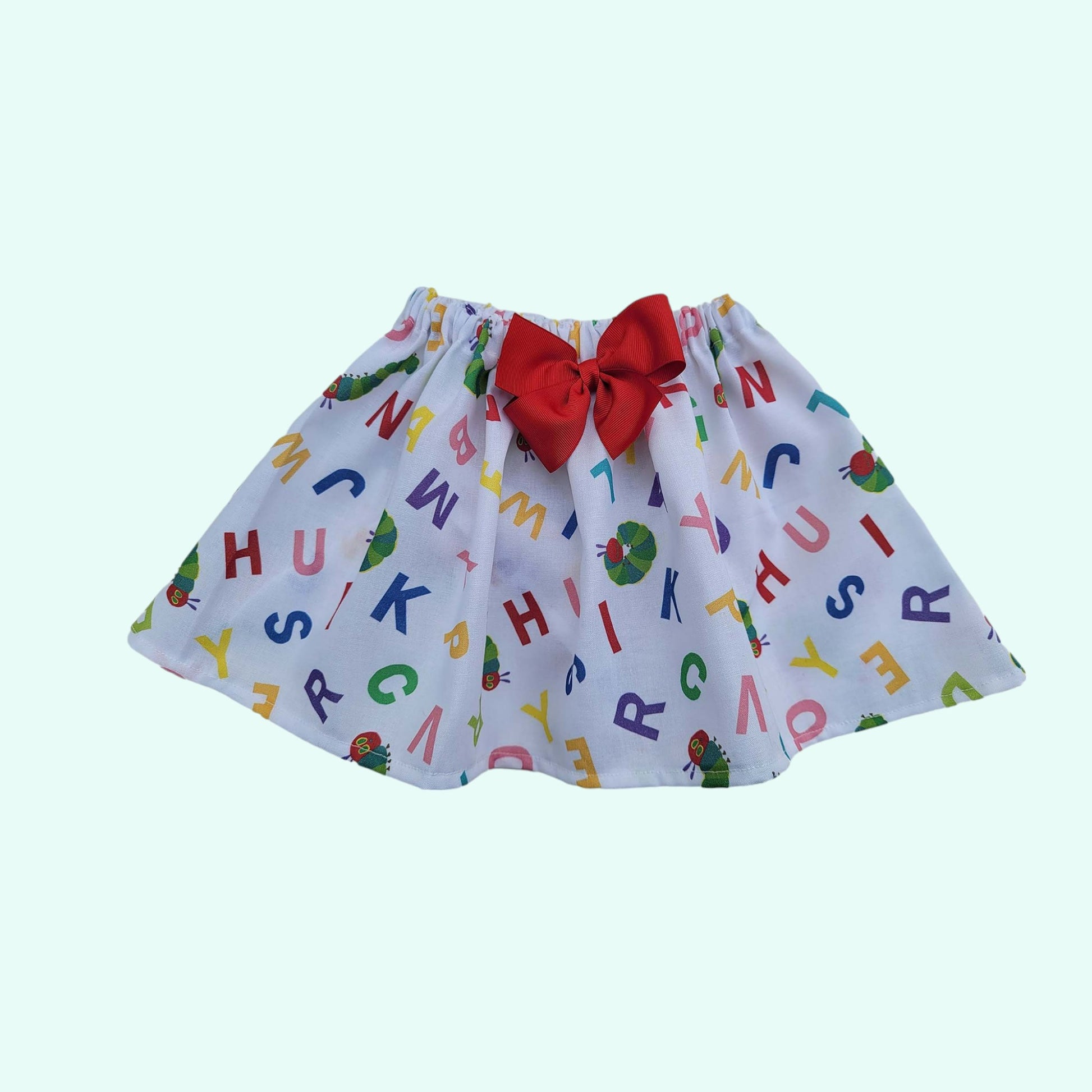 First Birthday skirt