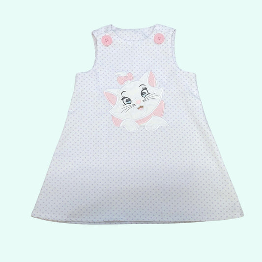 Aristocats dress