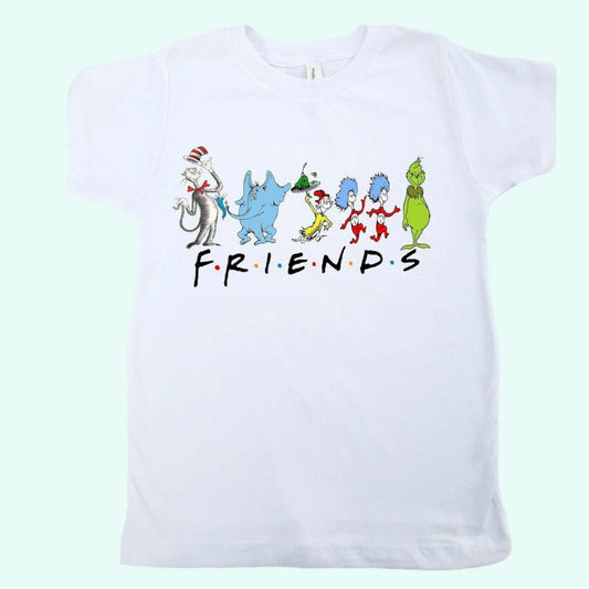 Cat in the Hat SHIRT