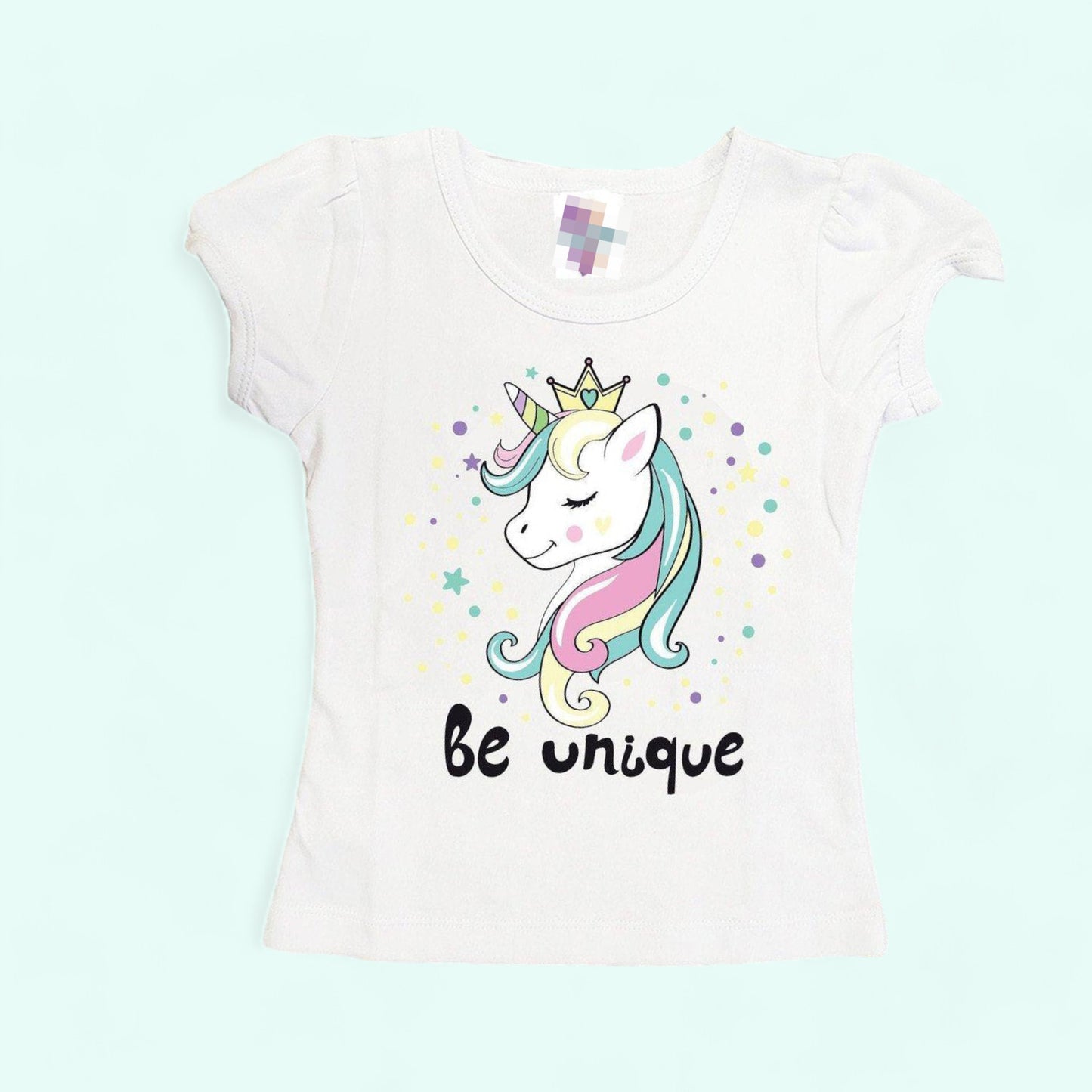 unicorn shirt 