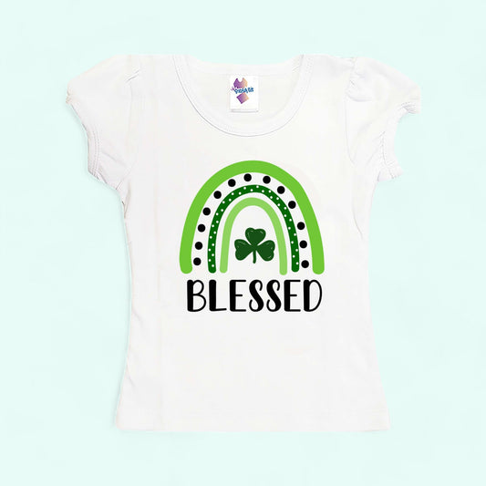 St Patrick Day t Shirt