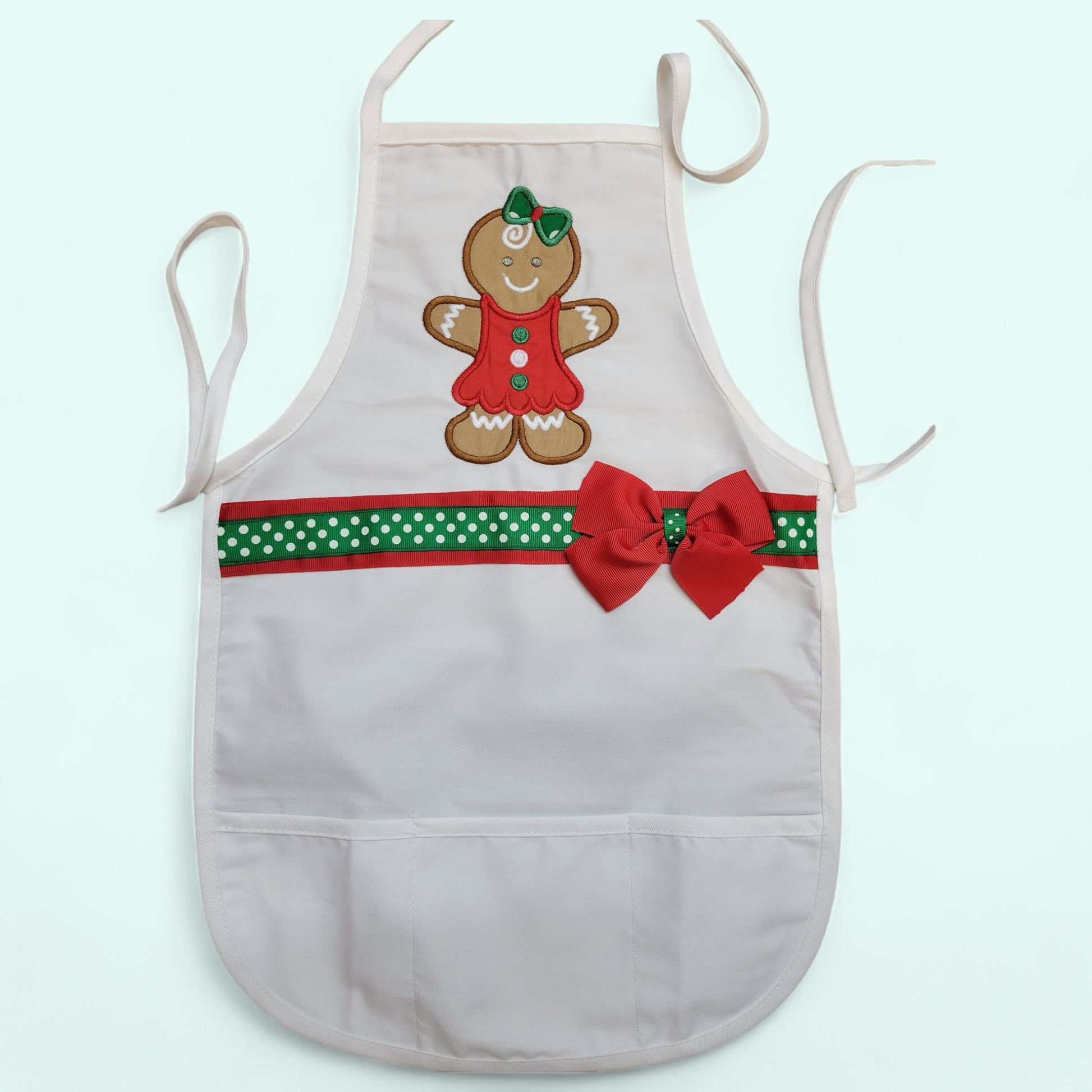 Kids Personalized Apron