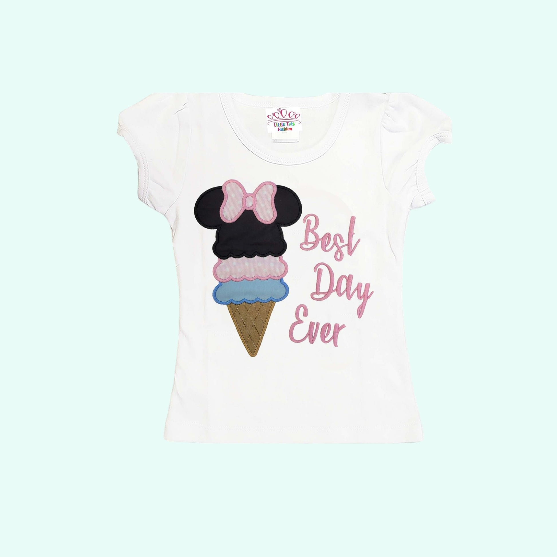 Best Day Ever Shirt