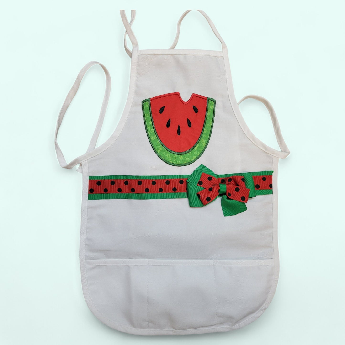 Kids Personalized Apron