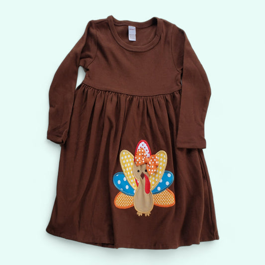 thanksgiving dress