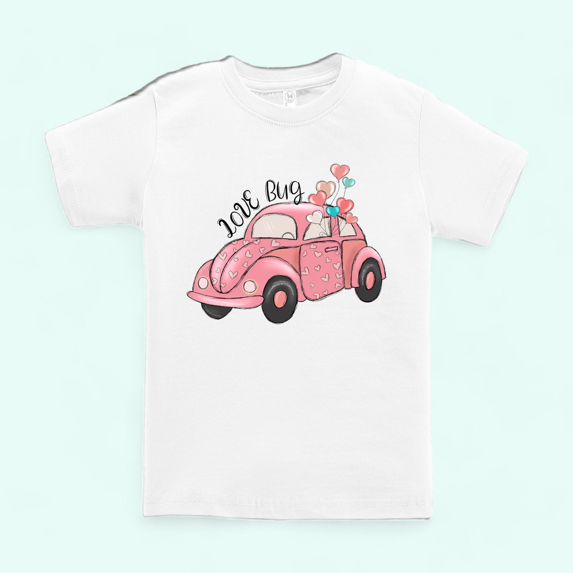 Love Bug Shirt