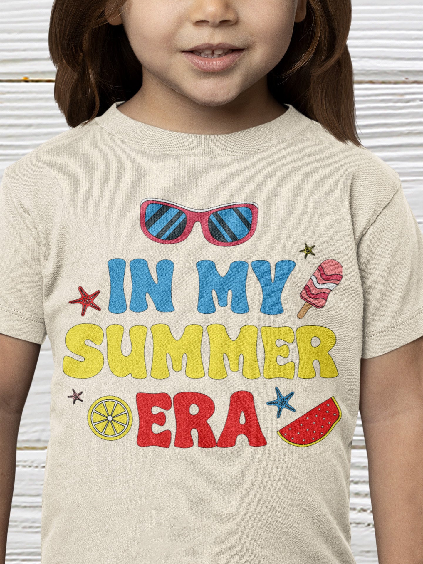 Summer t shirts In My Summer Era shirt sand