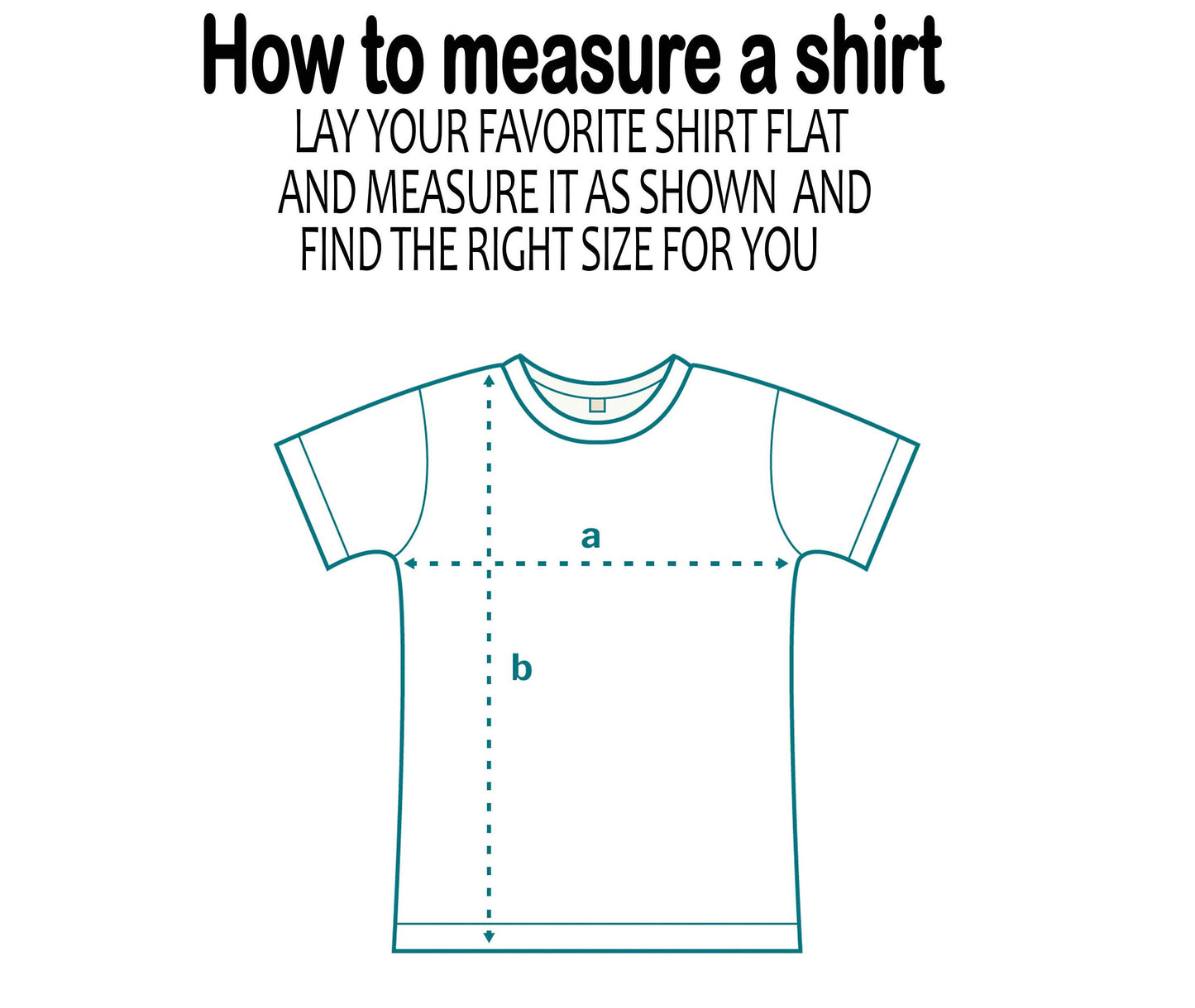 how to measure