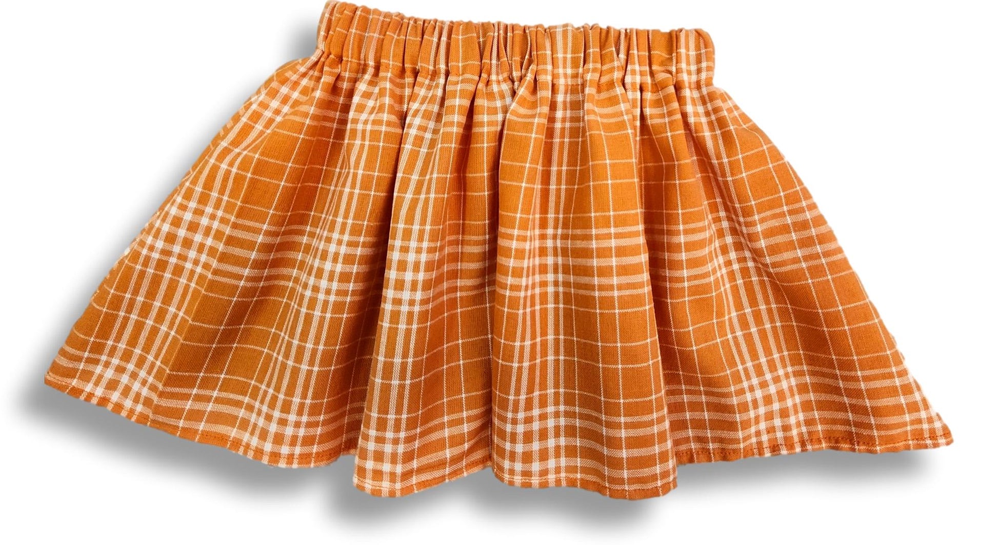 Baby girls thanksgiving outfit skirt