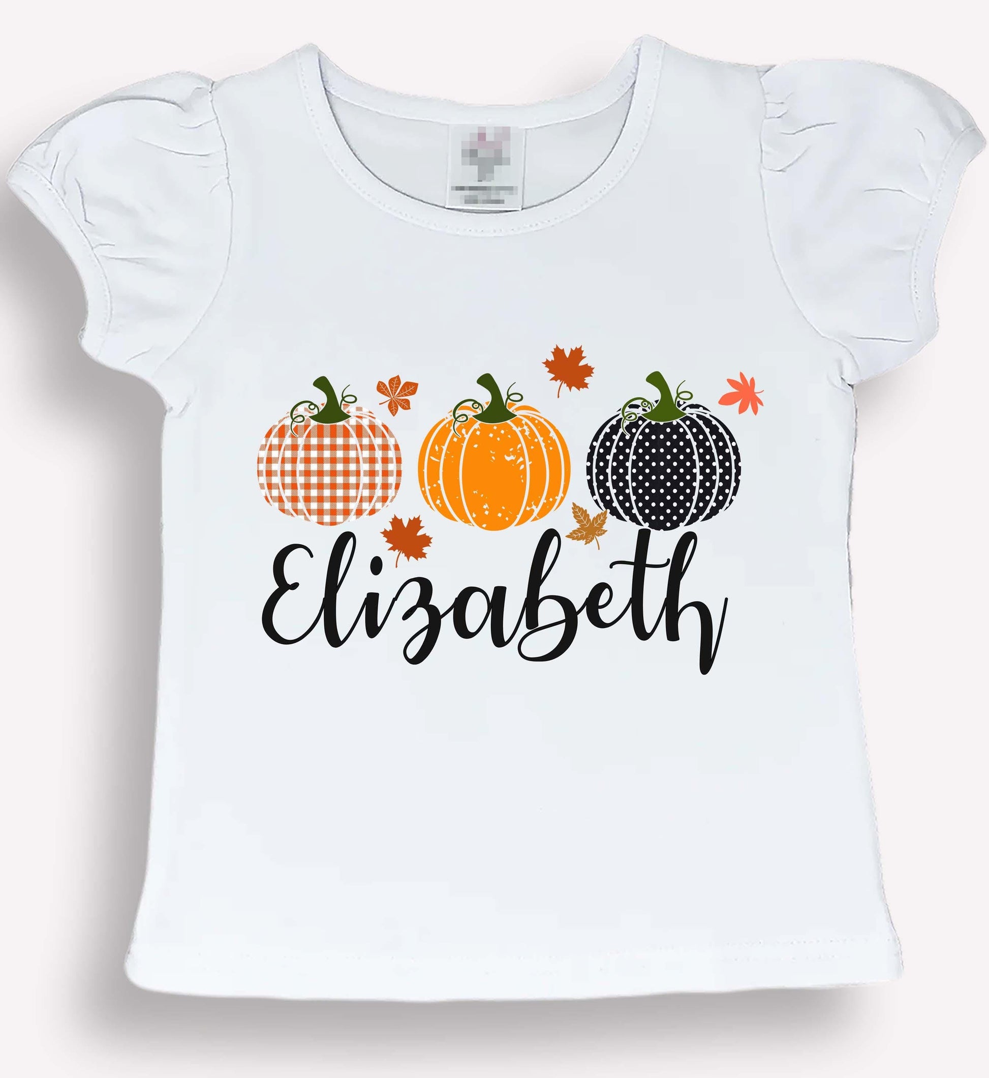 Thanksgiving shirt