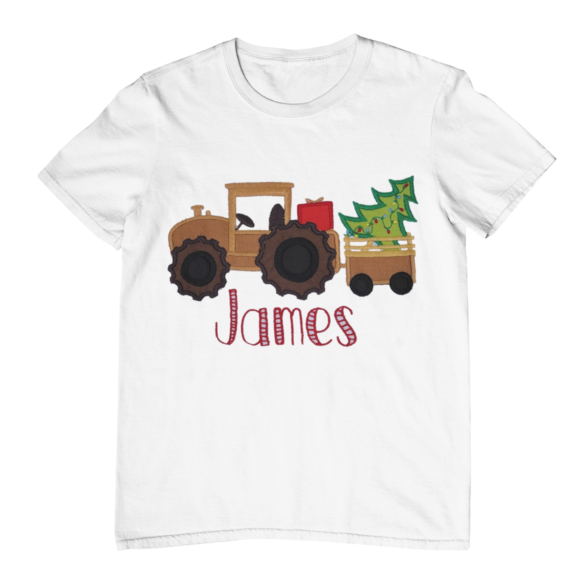 Christmas shirt